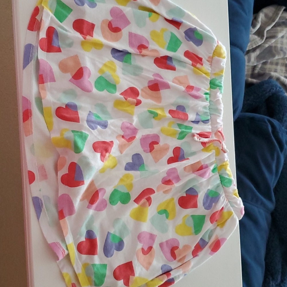 Children's Skort